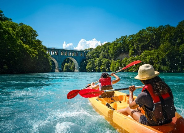 7 Things to Do While Staying at Lake Geneva Lodge 