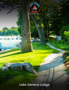 Exploring Geneva Lake Shore Path: A Historic, Scenic Walk Just Minutes from Lake Geneva Lodge