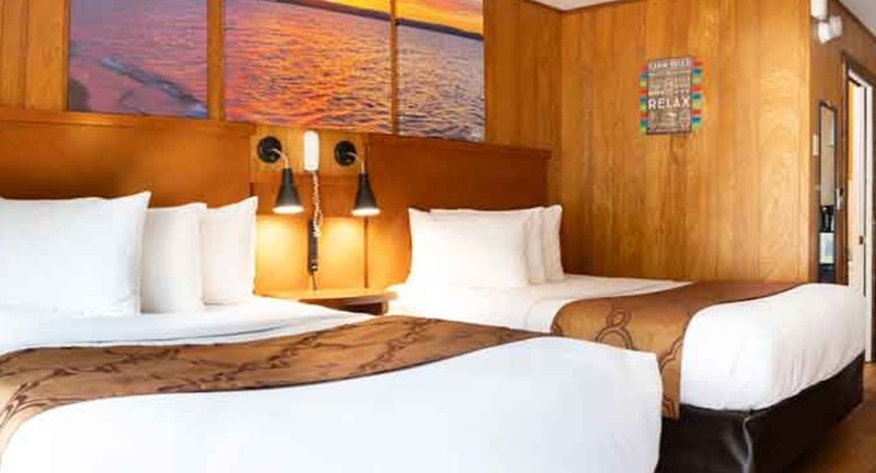 Unwind and Relax at Element Massage Studio in the Heart of Lake Geneva