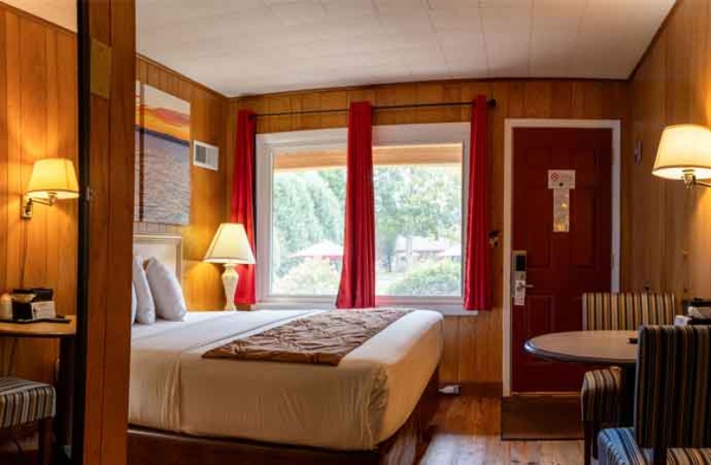 Unwind and Relax at Element Massage Studio in the Heart of Lake Geneva