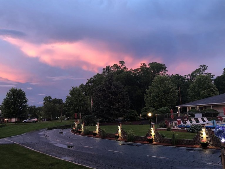 Discover Family Fun and Scenic Adventures at Dan Patch Stables