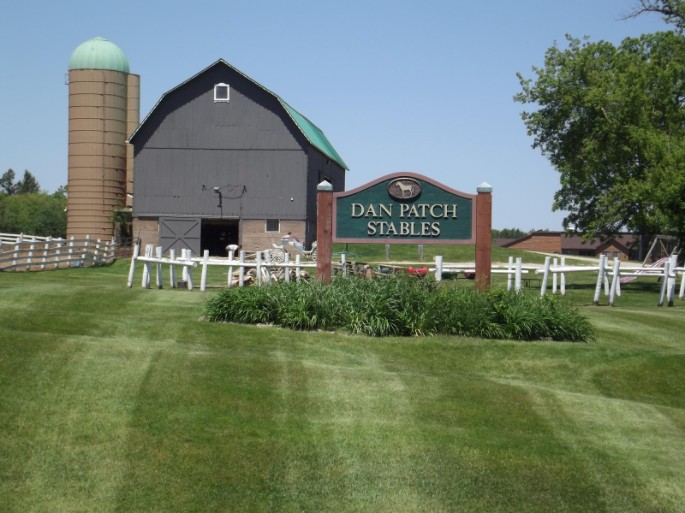Discover Family Fun and Scenic Adventures at Dan Patch Stables