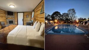 Your Weekend Getaway With Lake Geneva Lodge