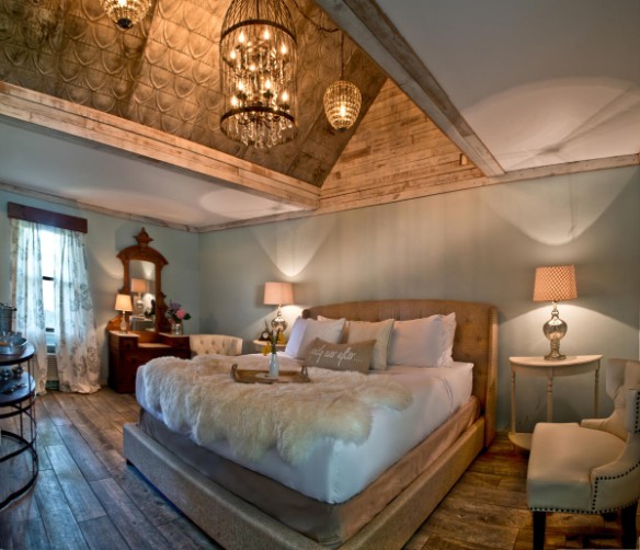 Your Weekend Getaway With Lake Geneva Lodge
