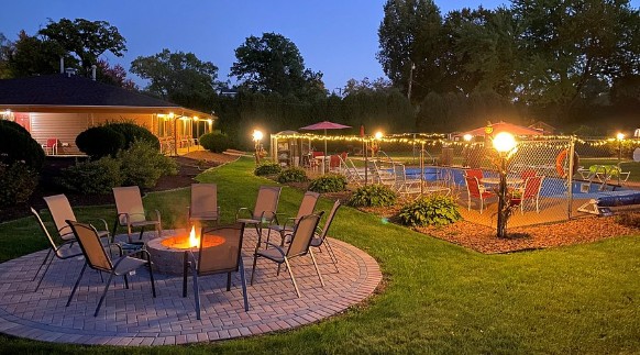 Your Weekend Getaway With Lake Geneva Lodge