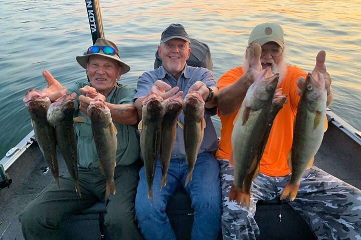 Lake Geneva Fishing: Guide to Top Spots & Expert Tips