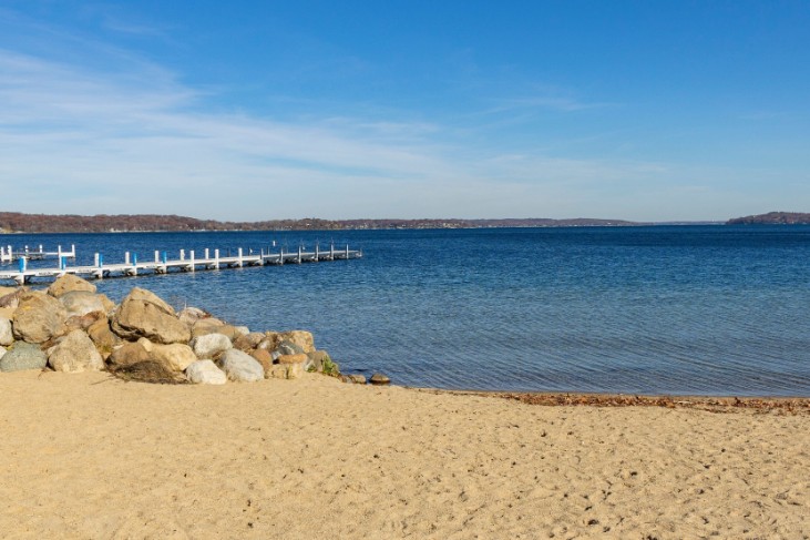 Fabulous Fall Drives in Lake Geneva, Wisconsin