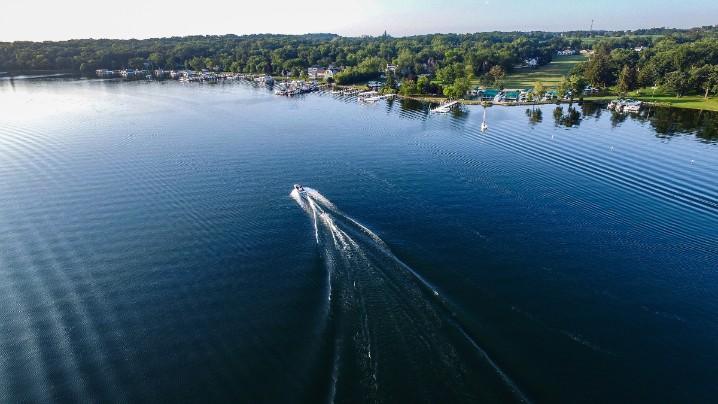 Lake Geneva Beach, Boating, and Boat Launch Guide: Everything You Need for a Day on the Water