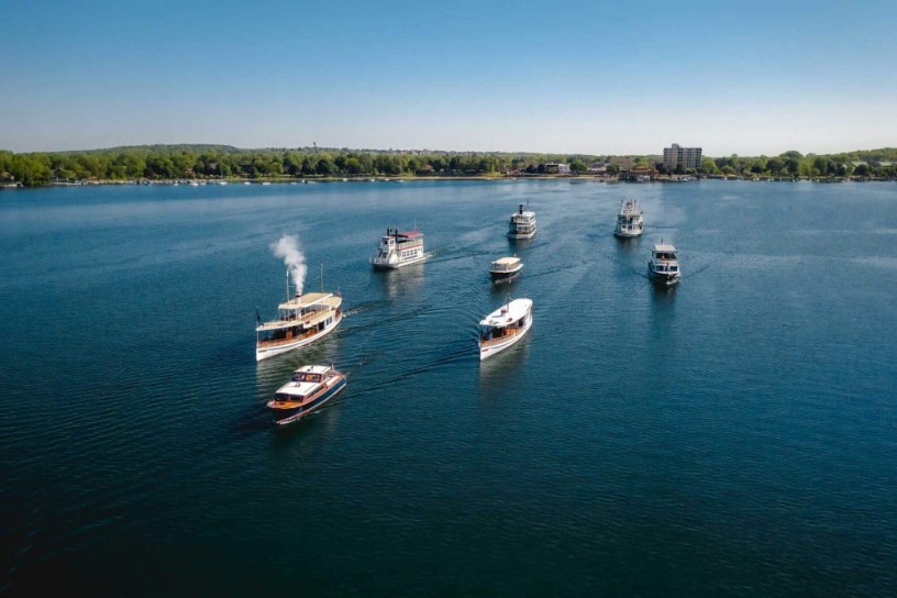 Lake Geneva Beach, Boating, and Boat Launch Guide: Everything You Need for a Day on the Water