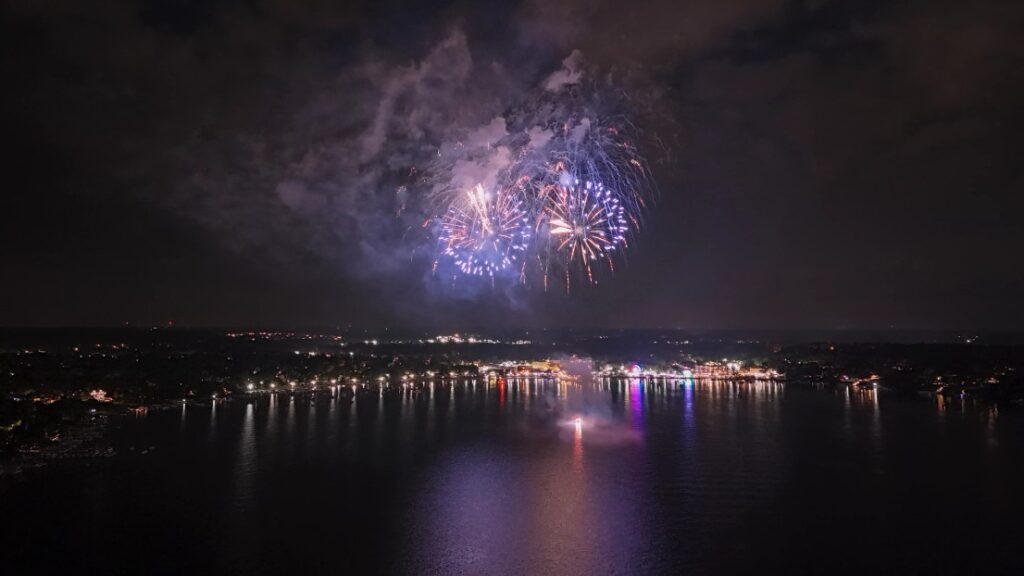 New Year's Eve Celebrations in Lake Geneva: Your Complete 2026 Guide