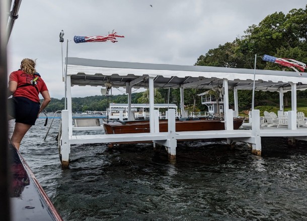 Top 5 Things For First-Time Visitors to Lake Geneva, Wisconsin