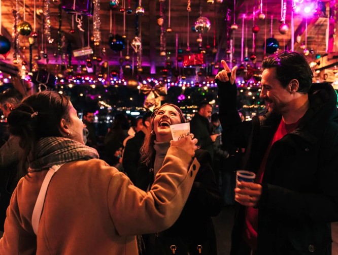 New Year's Eve Celebrations in Lake Geneva: Your Complete 2026 Guide