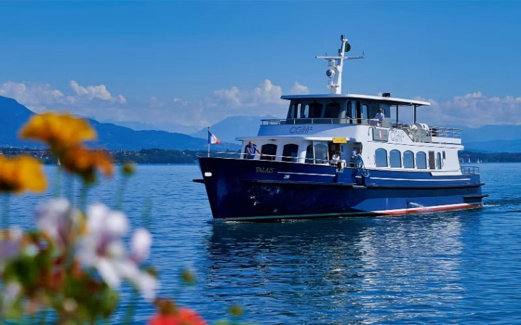 Lake Geneva Beach, Boating, and Boat Launch Guide: Everything You Need for a Day on the Water