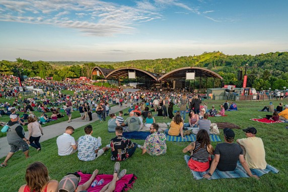 Spring into Fun: Attractions & Activities Are Opening Up in Lake Geneva, Wisconsin