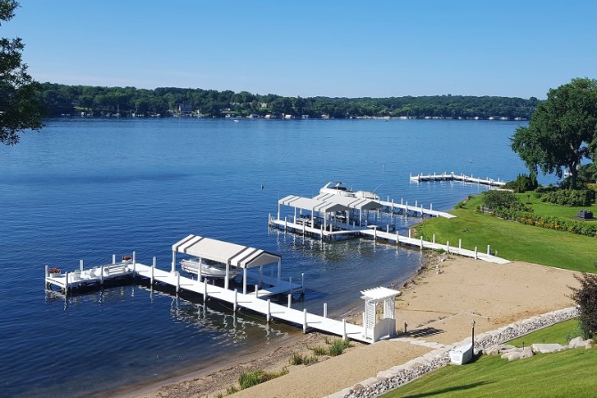 Spring into Fun: Attractions & Activities Are Opening Up in Lake Geneva, Wisconsin