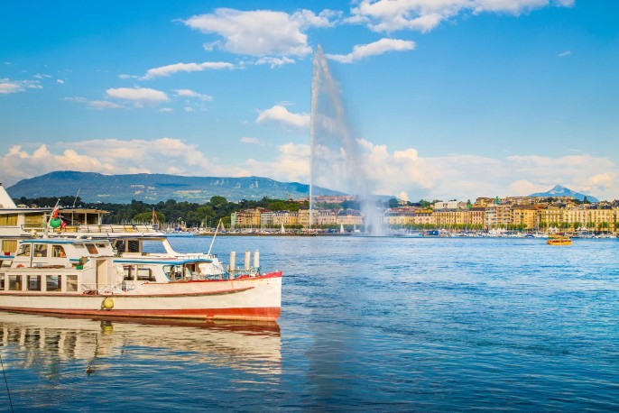 Lake Geneva: It's Always Been the Place (And We've Got the History to Prove It!)