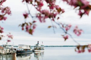 Spring into Fun: Attractions & Activities Are Opening Up in Lake Geneva, Wisconsin