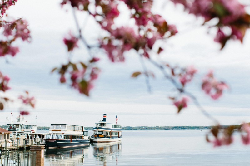 Spring into Fun: Attractions & Activities Are Opening Up in Lake Geneva, Wisconsin