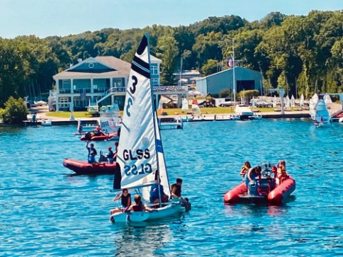 Lake Geneva Beach, Boating, and Boat Launch Guide: Everything You Need for a Day on the Water
