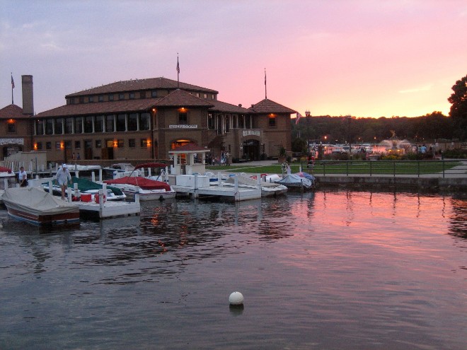 Spring into Fun: Attractions & Activities Are Opening Up in Lake Geneva, Wisconsin