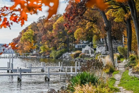 Top 5 Things For First-Time Visitors to Lake Geneva, Wisconsin