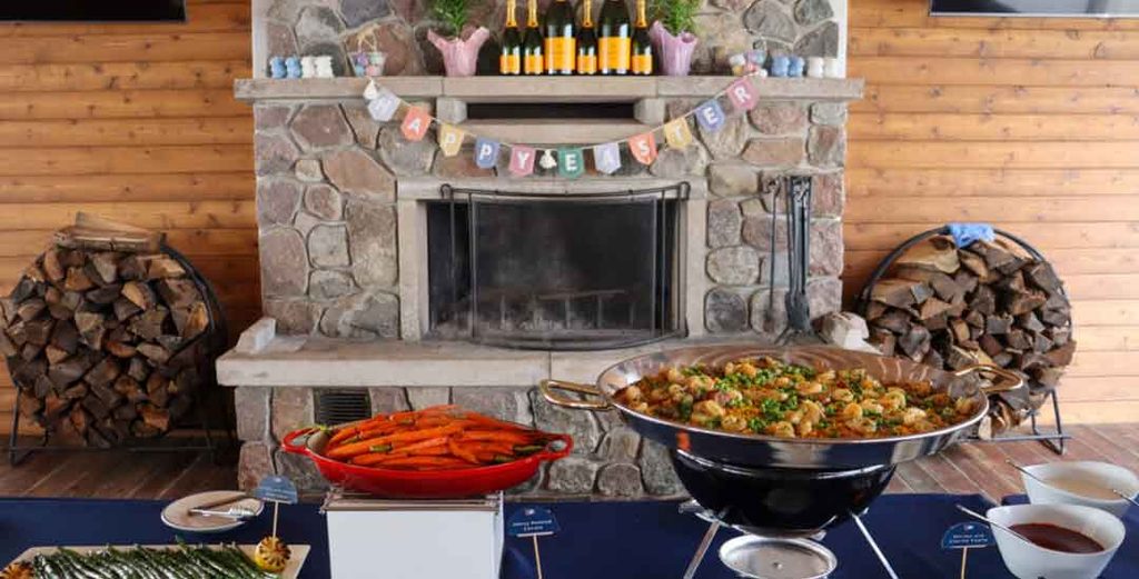 Easter Brunch & Activities in Lake Geneva, WI: Your 2026 Weekend Guide