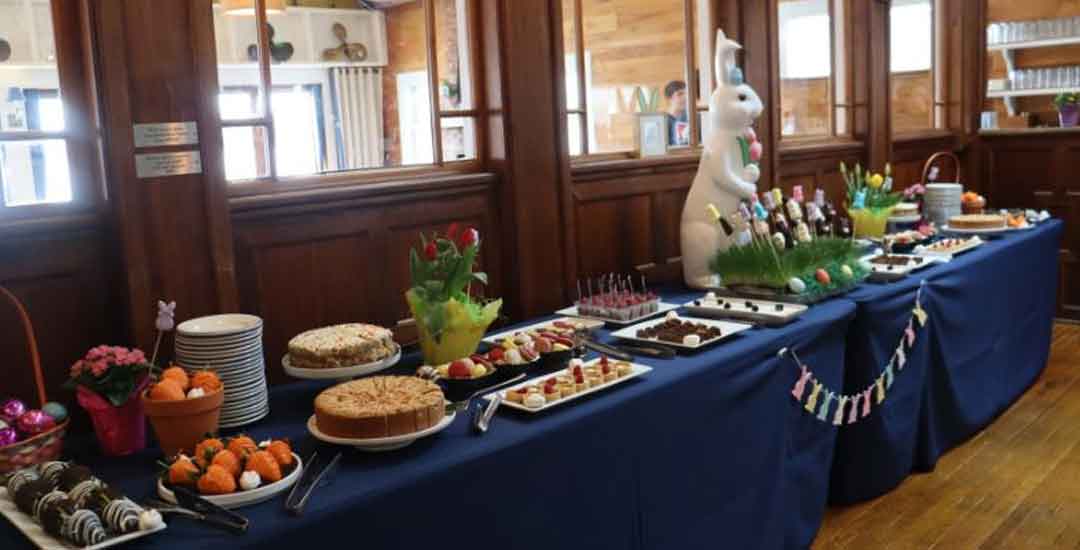 Easter Brunch & Activities in Lake Geneva, WI: Your 2026 Weekend Guide