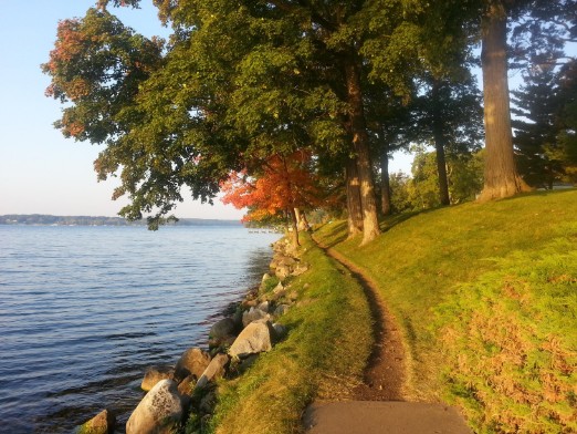 10 Things Not to Miss in Lake Geneva This Summer