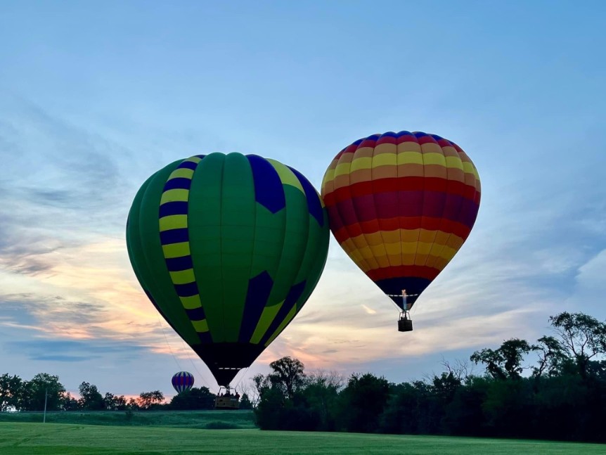 10 Things Not to Miss in Lake Geneva This Summer