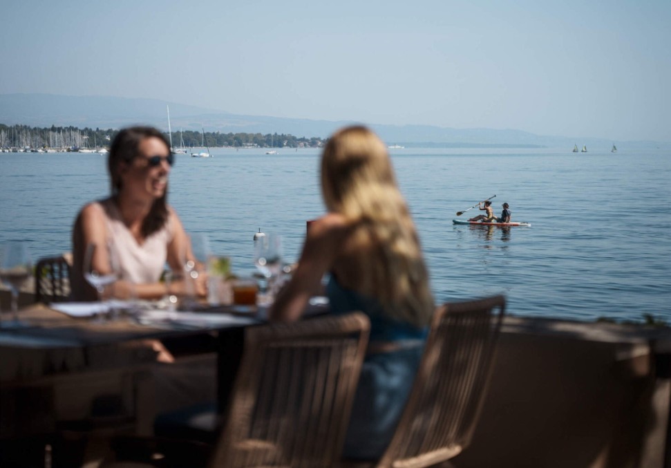Best Places to Eat in Lake Geneva: 10 Restaurants You Can’t Miss