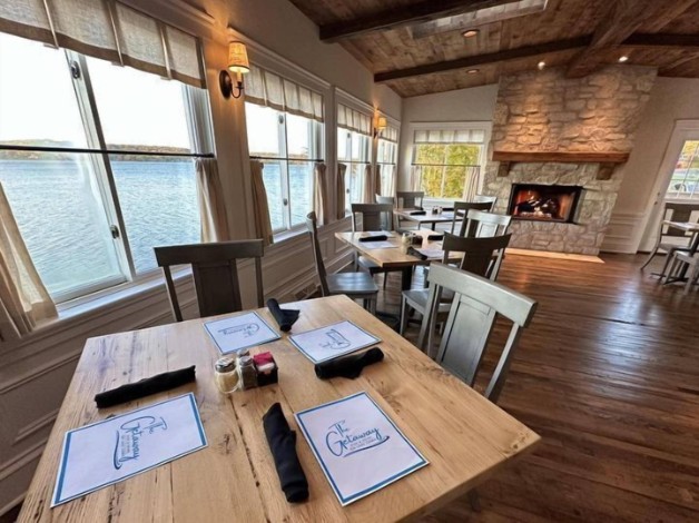 Best Places to Eat in Lake Geneva: 10 Restaurants You Can’t Miss