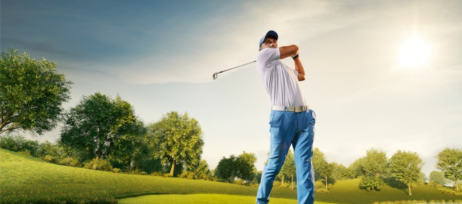 Where Golf Meets the View | Lake Geneva Golf Courses