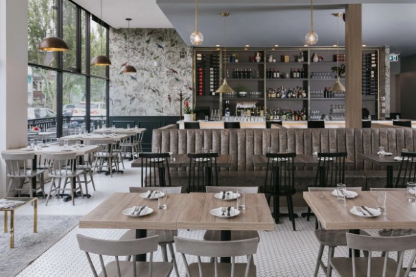Best Places to Eat in Lake Geneva: 10 Restaurants You Can’t Miss