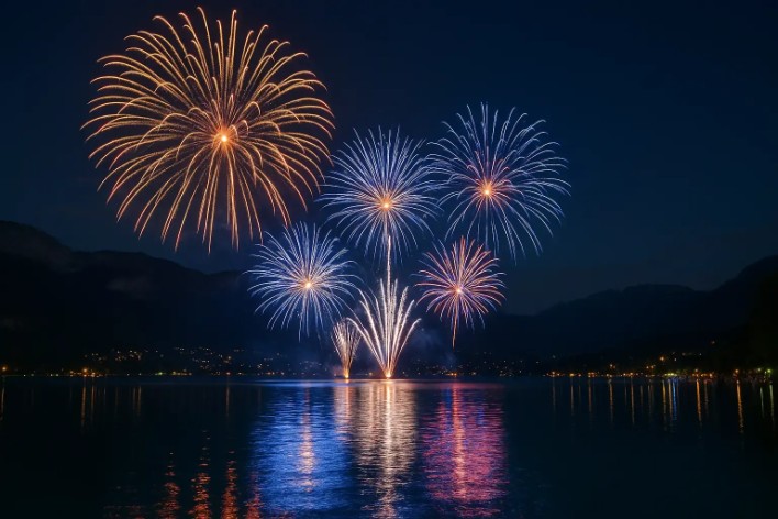 Lake Geneva Area Fireworks 2026: Summer Schedule, Dates, Cruises, and Best Viewing Spots