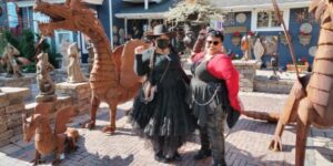 Celebrating 50 Years: The Birthplace of Dungeons & Dragons