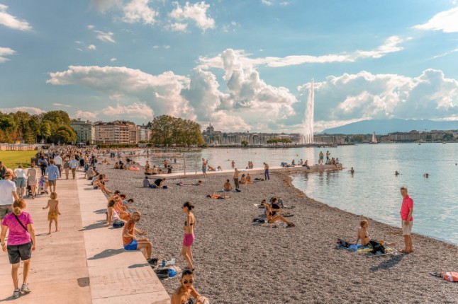 10 Things Not to Miss in Lake Geneva This Summer